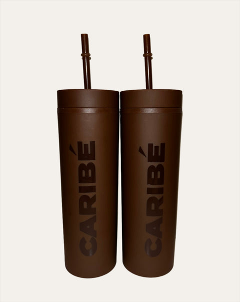 *LIMITED EDITION* CARIBÉ Cup