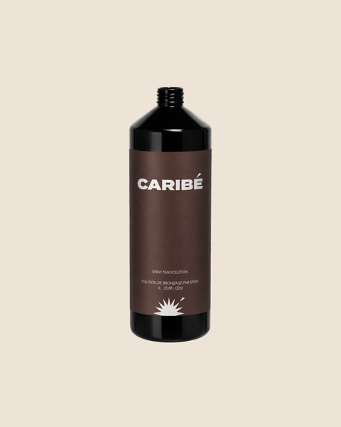 Caribé Pro Spray Solution