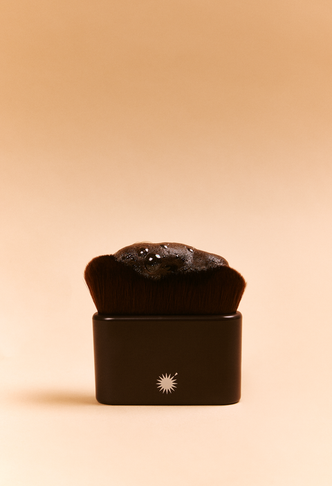Body Brush